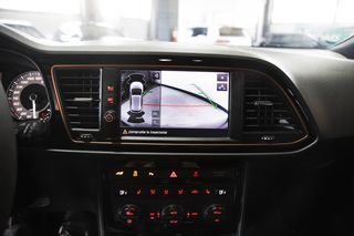 CUPRA R Seat Leon Edición Limitada 310cv 2018 APR