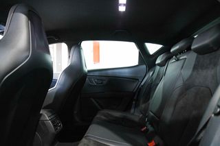 CUPRA R Seat Leon Edición Limitada 310cv 2018 APR