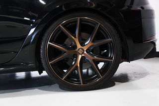 CUPRA R Seat Leon Edición Limitada 310cv 2018 APR