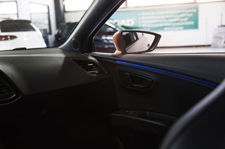 CUPRA R Seat Leon Edición Limitada 310cv 2018 APR