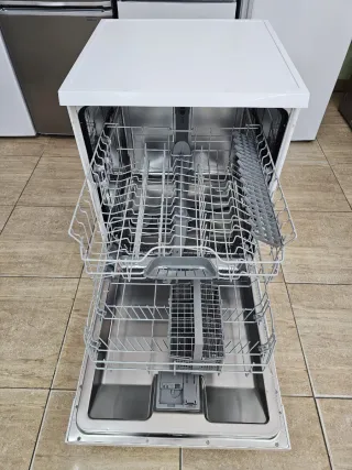 Lavavajillas Siemens 60cm con garantía y Transport