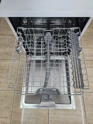 Lavavajillas Siemens 60cm con garantía y Transport