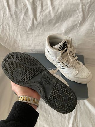 Zapatillas New Balance Mujer Talla 38