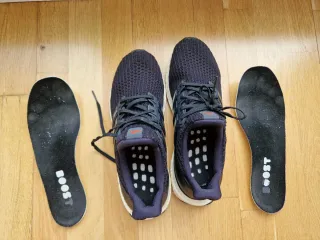 Adidas Ultraboost Zapatillas Negras