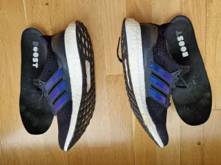 Adidas Ultraboost Zapatillas Negras