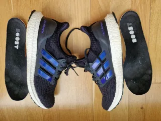 Adidas Ultraboost Zapatillas Negras