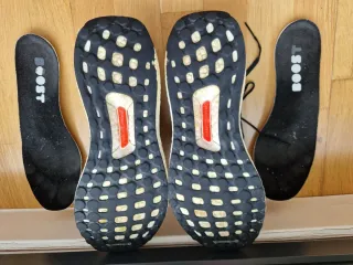 Adidas Ultraboost Zapatillas Negras