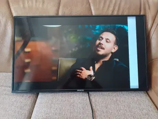 Televisor Infiniton Negro