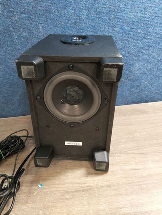 Altavoces Logitech Z313 2.1 25W RMS