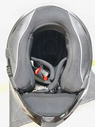 Casco Scorpion Exo Tech Carbon