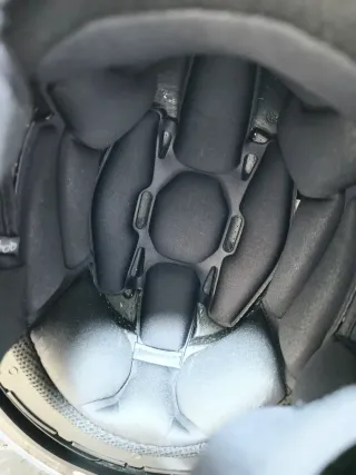 Casco Scorpion Exo Tech Carbon