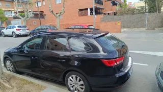 SEAT Leon 2016