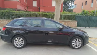 SEAT Leon 2016