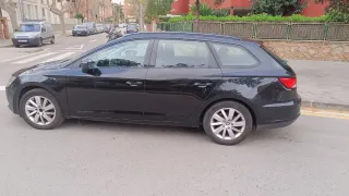 SEAT Leon 2016