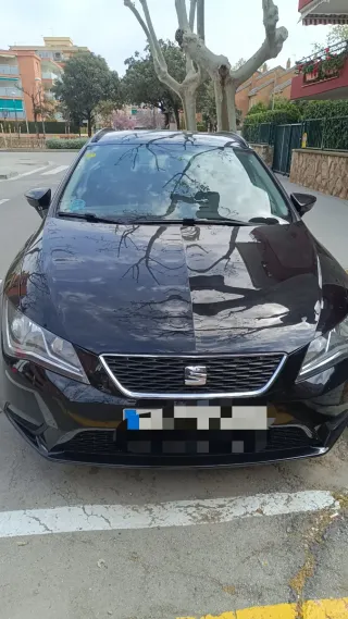 SEAT Leon 2016