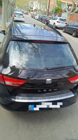 SEAT Leon 2016