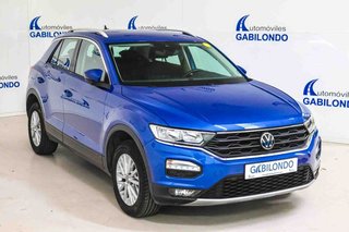 Volkswagen T-Roc Advance 1.5 TSI 110kW (150CV) DSG