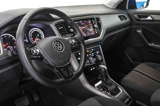 Volkswagen T-Roc Advance 1.5 TSI 110kW (150CV) DSG