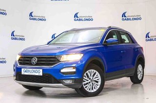 Volkswagen T-Roc Advance 1.5 TSI 110kW (150CV) DSG