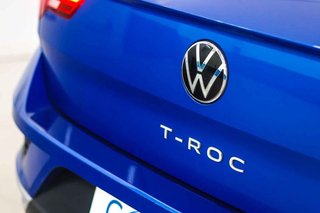 Volkswagen T-Roc Advance 1.5 TSI 110kW (150CV) DSG