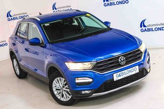 Volkswagen T-Roc Advance 1.5 TSI 110kW (150CV) DSG