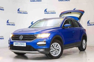 Volkswagen T-Roc Advance 1.5 TSI 110kW (150CV) DSG