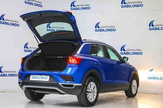 Volkswagen T-Roc Advance 1.5 TSI 110kW (150CV) DSG