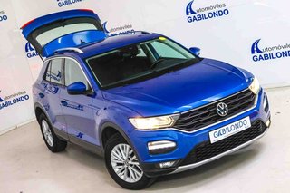 Volkswagen T-Roc Advance 1.5 TSI 110kW (150CV) DSG