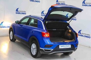 Volkswagen T-Roc Advance 1.5 TSI 110kW (150CV) DSG