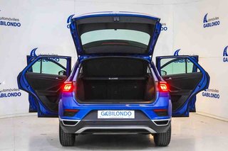 Volkswagen T-Roc Advance 1.5 TSI 110kW (150CV) DSG