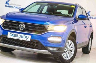 Volkswagen T-Roc Advance 1.5 TSI 110kW (150CV) DSG