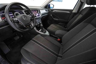 Volkswagen T-Roc Advance 1.5 TSI 110kW (150CV) DSG