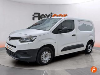 Toyota Proace City 1.5D 75kW (100CV) GX L1 - 4P (2020)