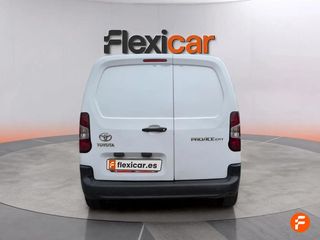 Toyota Proace City 1.5D 75kW (100CV) GX L1 - 4P (2020)