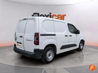 Toyota Proace City 1.5D 75kW (100CV) GX L1 - 4P (2020)