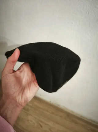 Boina Kangol Tropic Negra