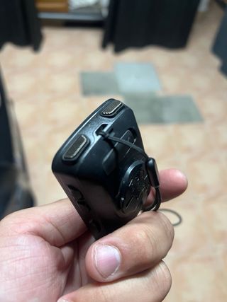 Garmin Edge 520 Plus