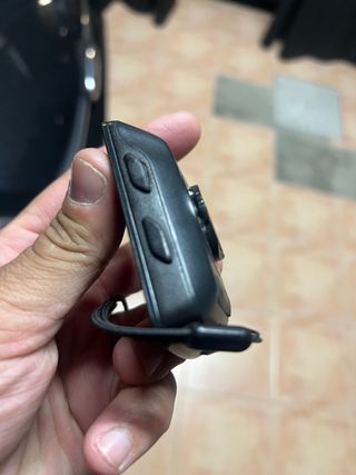 Garmin Edge 520 Plus