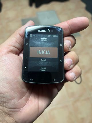 Garmin Edge 520 Plus