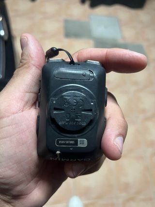 Garmin Edge 520 Plus