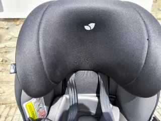 Silla coche Joie Spin 360