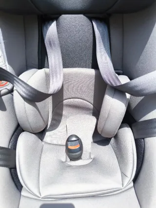 Silla coche Joie Spin 360