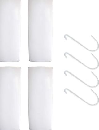 Humidificadores Cerámicos Radiador (4 uds)