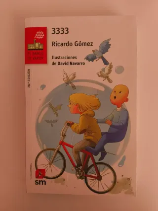 Libro 3333