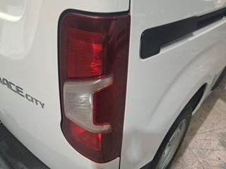 Toyota Proace City VAN FURGON L1 GX 1.5D 100CV
