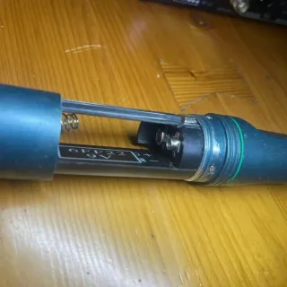 Sistema Karaoke Micrófono Inalámbrico
