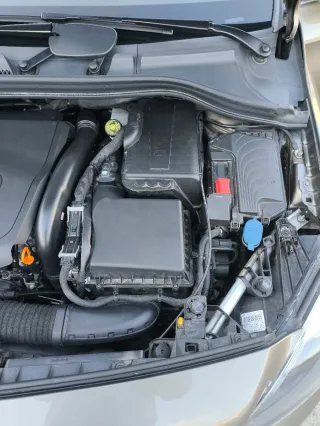 Mercedes-Benz Clase B 2012