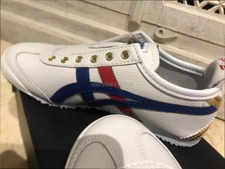 Onitsuka Tiger Mexico 66 Beige/Verde Talla 38