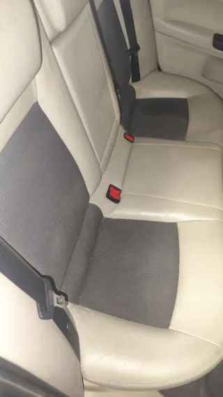 Saab 9-3 2008