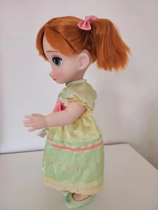 Muñeca Anna Disney Animator